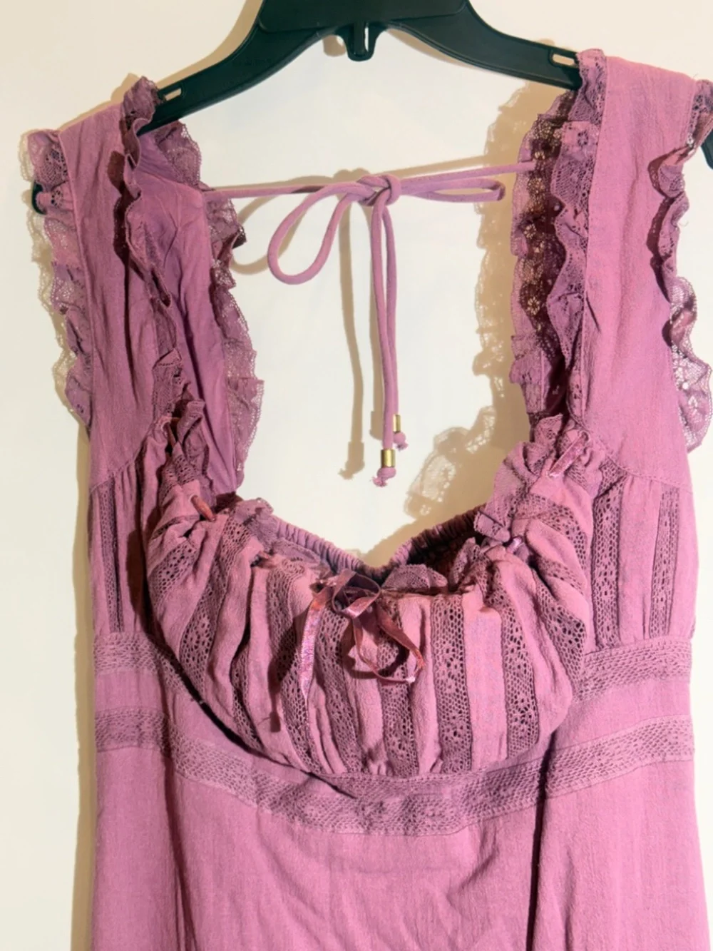Free People new tags